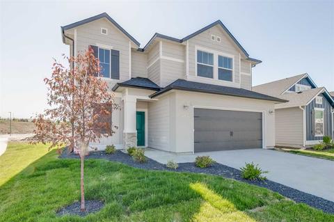 262 N Falling Water Ave, Eagle, ID 83616 photo 1