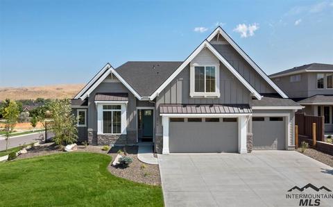 5389 W Piaffe St, Eagle, ID 83616 photo 1