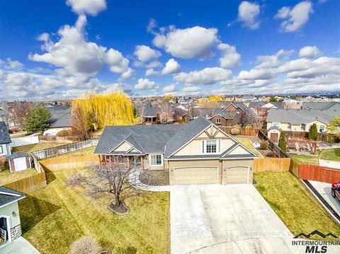 1925 N Summerwind, Kuna, ID 83634 photo 1