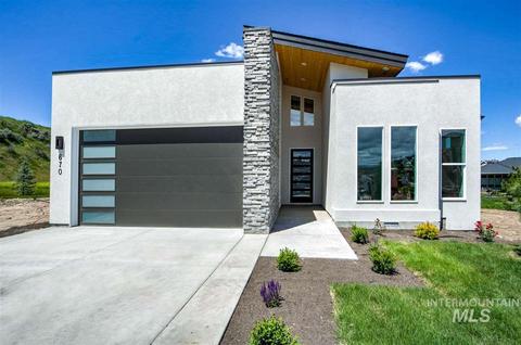 670 E Brooktrail Ln, Eagle, ID 83616 photo 1