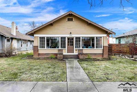 1012 E State St, Boise, ID 83712 photo 1
