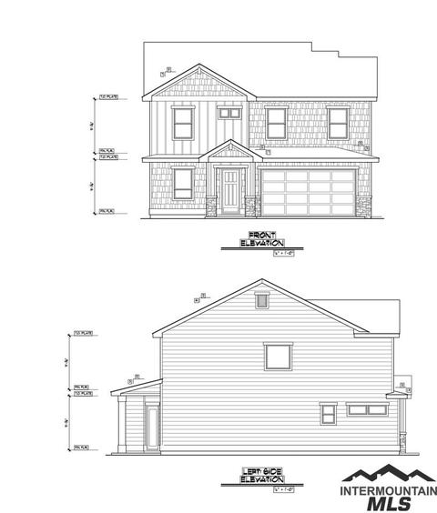 915 N Shadowridge, Eagle, ID 83616 photo 1
