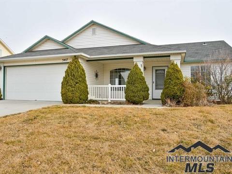 5417 Compass Way, Caldwell, ID 83607 photo 1