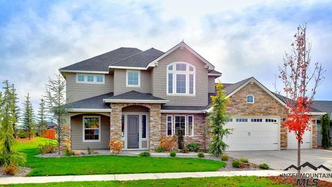 6167 W Piaffe St, Eagle, ID 83616 photo 1