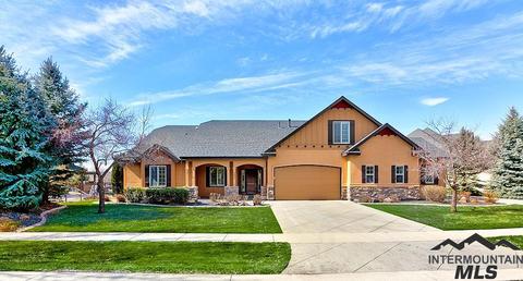 243 N Salina Ave, Eagle, ID 83616 photo 1