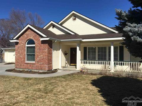 576 W Bosanka Dr, Eagle, ID 83616 photo 1
