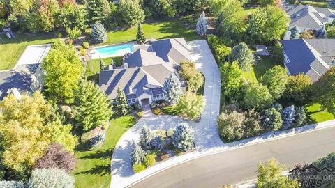 2559 E Aspenwood Ct, Eagle, ID 83616 photo 1