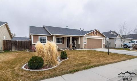 4709 Jonagold Pl, Caldwell, ID 83607 photo 1