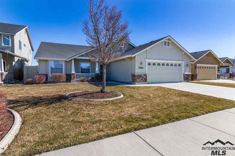 4462 S Silvermaple Pl, Boise, ID 83709 photo 1