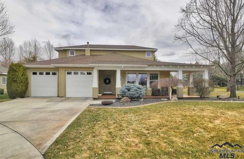 282 W Colchester Dr, Eagle, ID 83616 photo 1