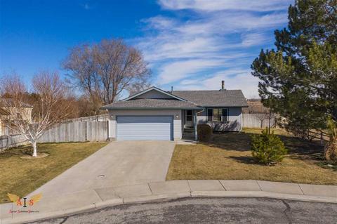 715 Locust St, Kimberly, ID 83341 photo 1