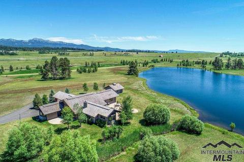 109 River Ranch Rd, Mccall, ID 83638 photo 1