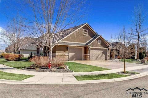 652 N Cobblestone Way, Eagle, ID 83616 photo 1