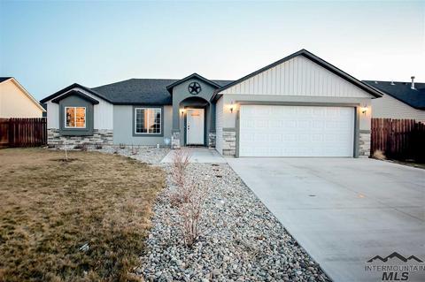 717 22nd Ave E, Jerome, ID 83338 photo 1