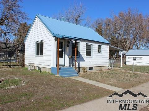 554 W Galloway, Weiser, ID 83672 photo 1