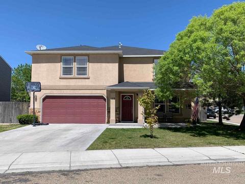 182 E Willow Creek Dr, Middleton, ID 83644 photo 1