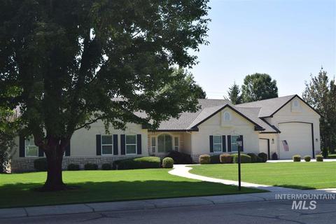 1453 W Hempstead Dr, Eagle, ID 83616 photo 1