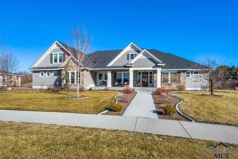 2128 W Lionsheart Dr, Eagle, ID 83616 photo 1