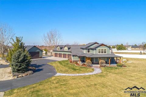 15596 Moonbeam Way, Caldwell, ID 83607 photo 1