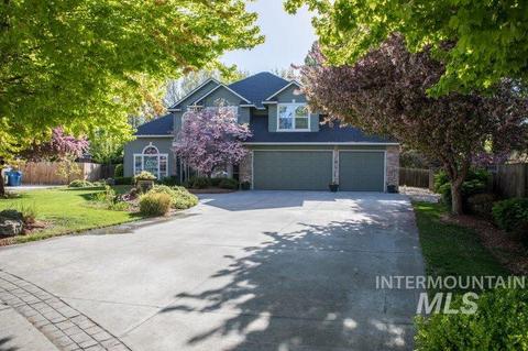1413 W Powder Ct, Eagle, ID 83616 photo 1