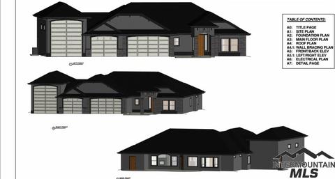 1395 N Longhorn, Eagle, ID 83616 photo 1