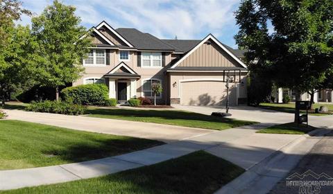 1035 E Covey Run Ct, Eagle, ID 83616 photo 1