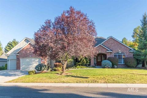 2642 E Greystone Ct, Eagle, ID 83616 photo 1