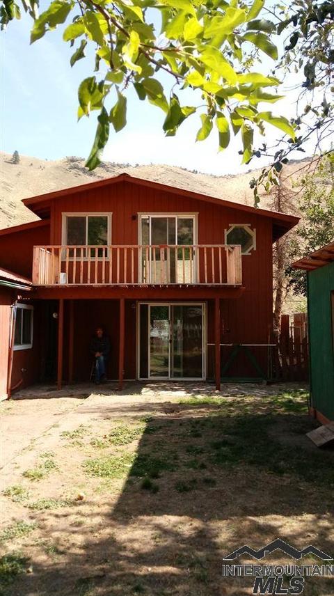421 Cherry Ln, Riggins, ID 83549 photo 1