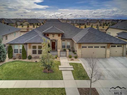 6251 W Piaffe, Eagle, ID 83616 photo 1