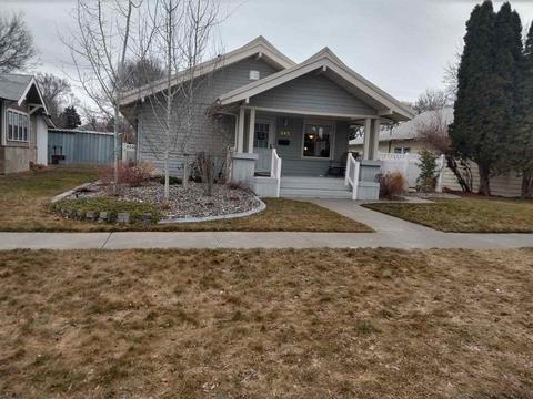 345 E 7th Ave, Twin Falls, ID 83301 photo 1