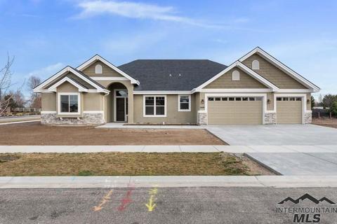 3496 W Wind St, Eagle, ID 83616 photo 1
