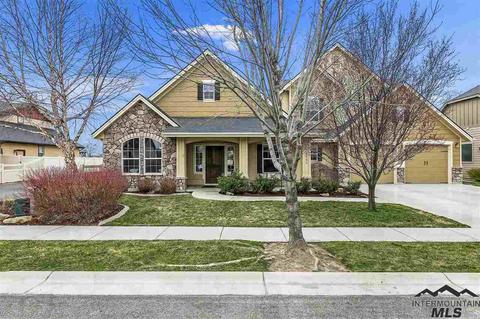 4451 W Cardon St, Eagle, ID 83616 photo 1
