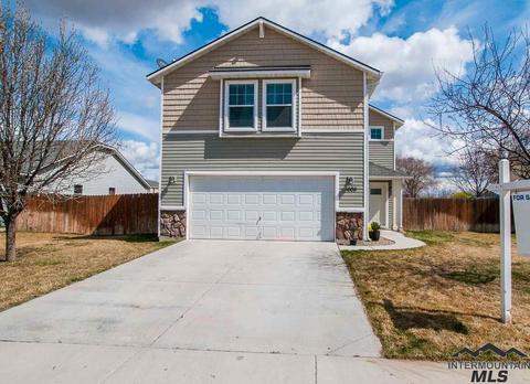5605 Landsdown Ave, Caldwell, ID 83607 photo 1