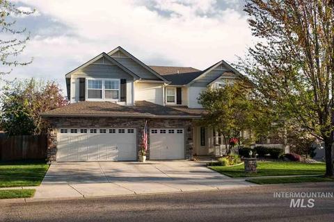 667 E Knoll Dr, Eagle, ID 83616 photo 1