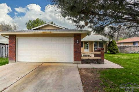 668 E Monarch St, Eagle, ID 83616 photo 1