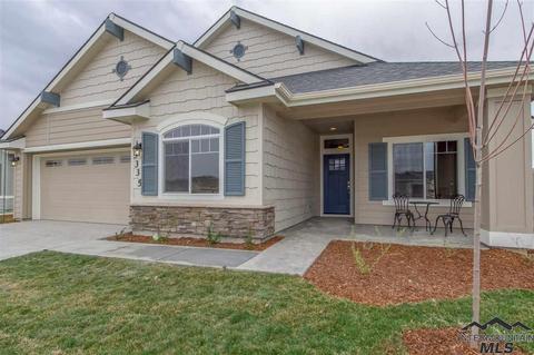 5335 W Lockner Dr, Eagle, ID 83616 photo 1