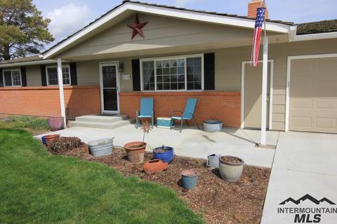 15782 Yoder Ave, Caldwell, ID 83607 photo 1