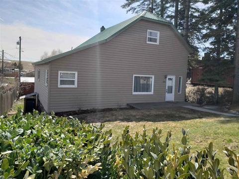 231 E Walnut, Genesee, ID 83832 photo 1