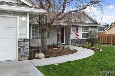 1362 E Time Zone Dr, Meridian, ID 83642 photo 1