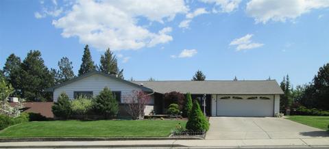 835 SW Alcora Dr, Pullman, WA 99163 photo 1