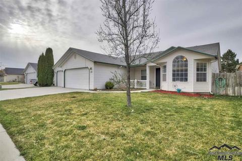 171 E Harris Hawk Dr, Kuna, ID 83634 photo 1