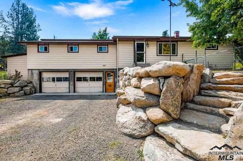 109 S School St, Cascade, ID 83611 photo 1