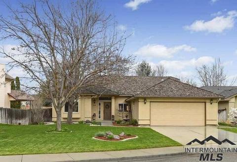 674 E Gentlewind, Boise, ID 83706 photo 1