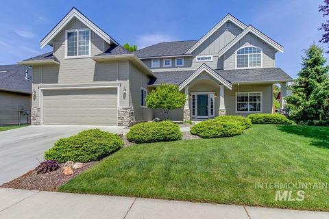2542 E Alpomado Ct, Eagle, ID 83616 photo 1