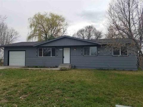 309 E 10th Ave, Jerome, ID 83338 photo 1