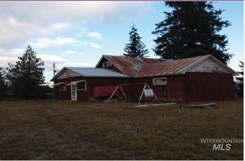 205 Wood, Weippe, ID 83553 photo 1