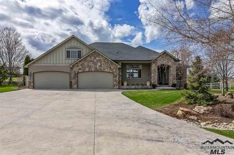 4595 N Eagle Pointe Pl, Star, ID 83669 photo 1
