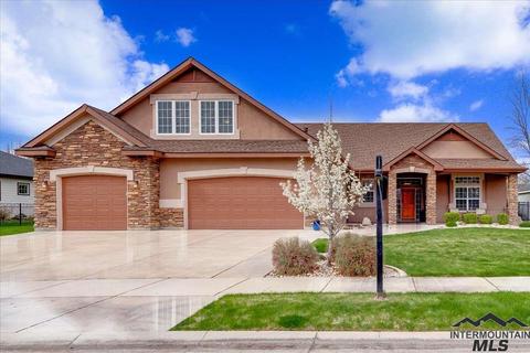 2240 W Forest Grv, Eagle, ID 83616 photo 1
