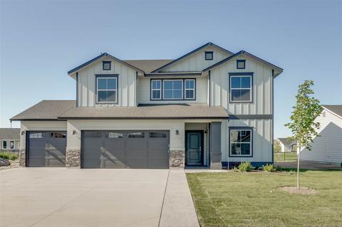 4294 W Spring House Dr, Eagle, ID 83616 photo 1