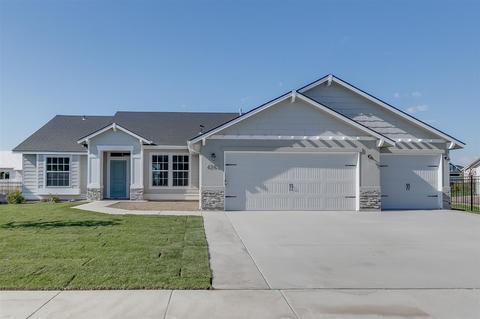 4262 W Spring House Dr, Eagle, ID 83616 photo 1